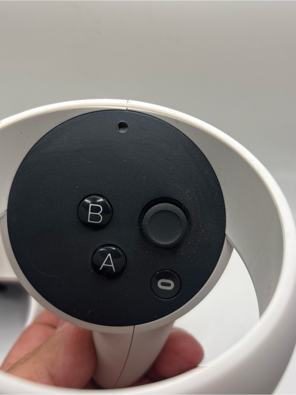 Meta Oculus Quest 2 VR LEFT AND RIGHT Controllers Only Tested - Picture 3 of 4